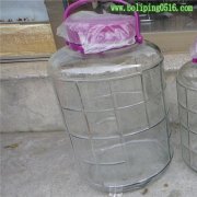 15升玻璃泡酒瓶、梅酒瓶、泡菜缸、腌菜缸